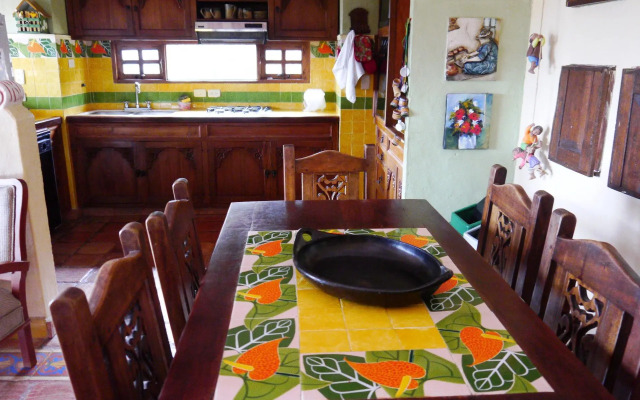 Hotel La Primavera Suites & Casas Campestres