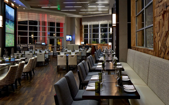 Seattle Marriott Bellevue