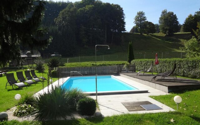 Hotel Schneeweiss