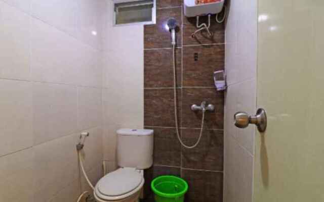 The Suite Metro Apartemen By Mm Pro