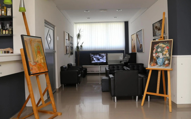 Hotel Novi
