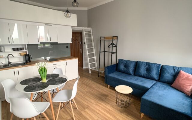 Kolna Apartments