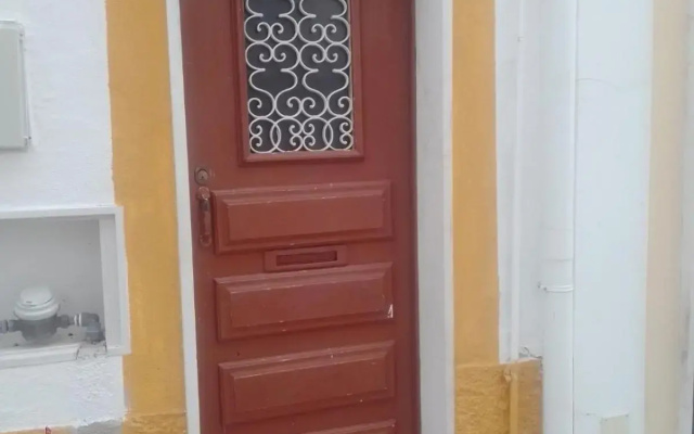 Casa da Romeira