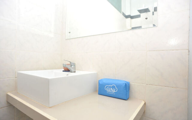 Airy Legian Gang Mangga 7 Kuta Bali