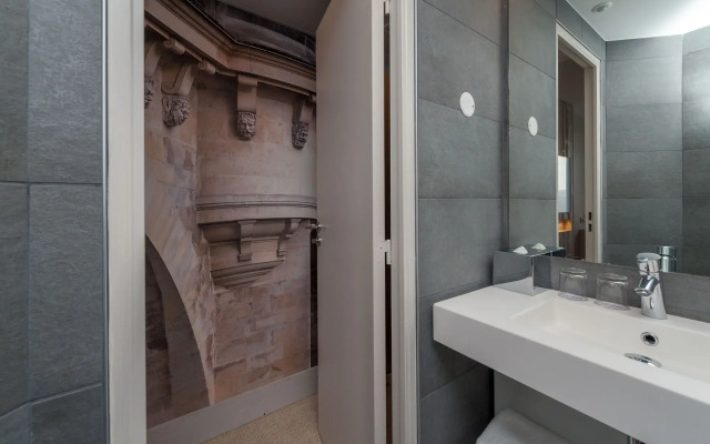 Hôtel Le 209 Paris Bercy