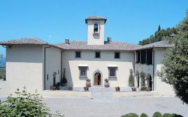 Villa Belvedere Dimora Storica