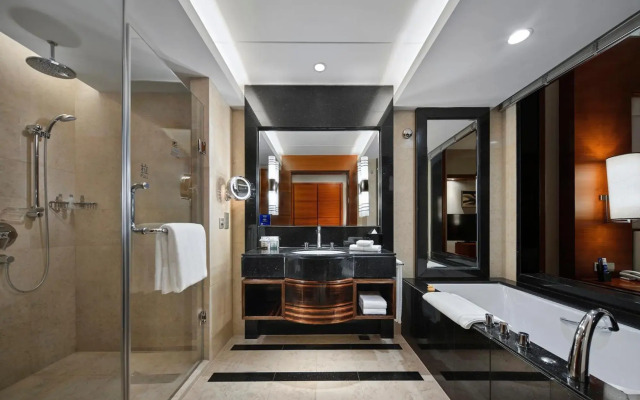 Hilton Hefei