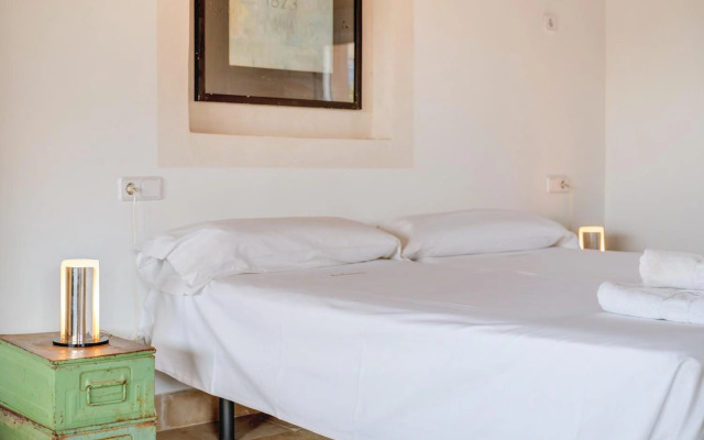 Possessio Sa Barrala Duplex