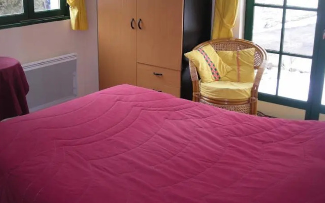 Le Relais de Voissières