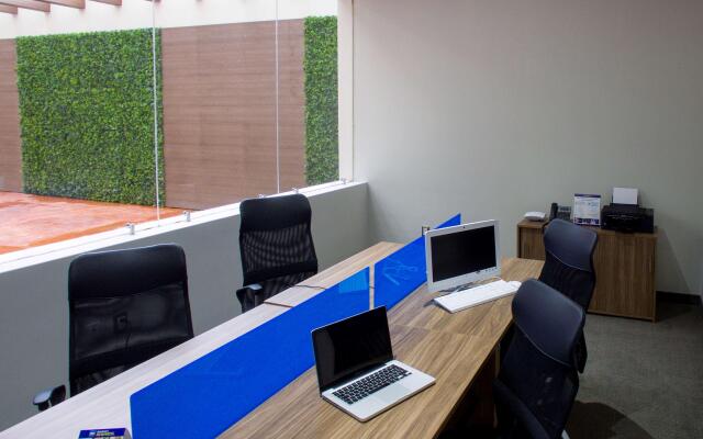Best Western Plus Santa Cecilia Pachuca