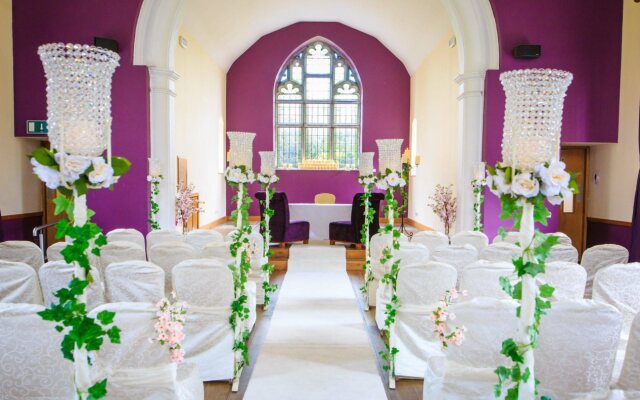 Clayton Hotel & Leisure Club Sligo