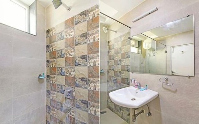 FabHotel Westside Gachibowli