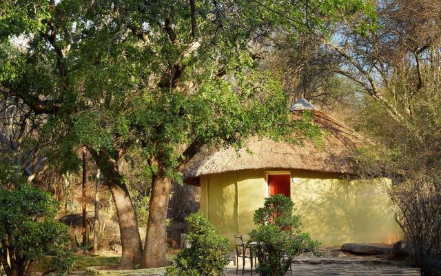 First Group Gethlane Lodge
