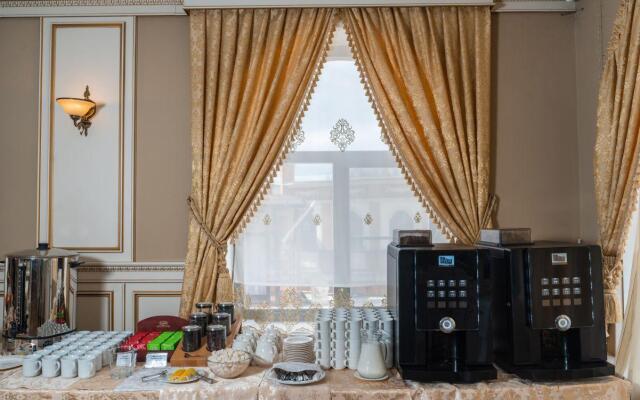 Ателика Гранд Ольгино