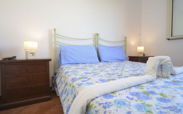 Villa Baio Campofelice - Rentopolis