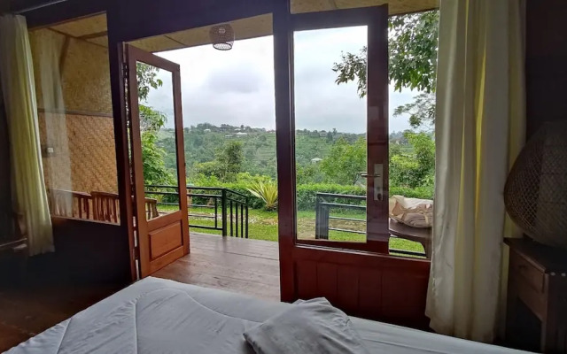 Villa Gajah Mas