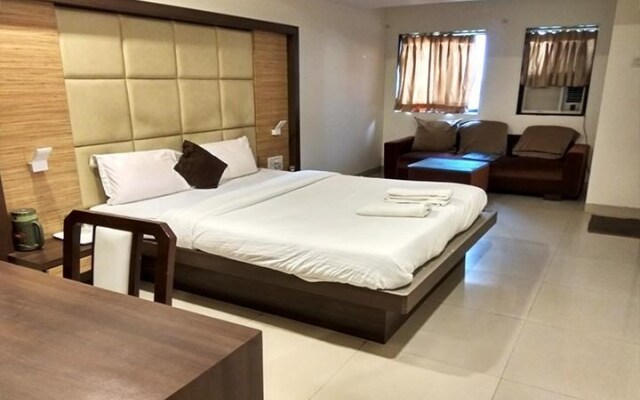 Sai Sharan Stay Inn by FabHotels