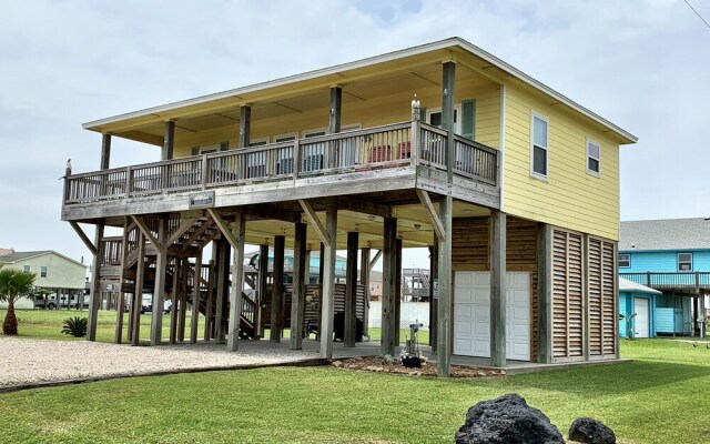 After Dune Delight 3 Bedroom Home by Redawning