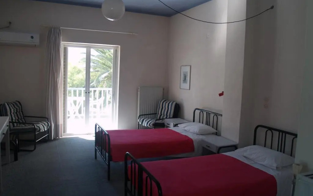 Cavo Mytikas Aparthotel
