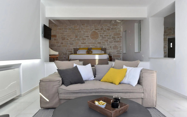Villa Aethra