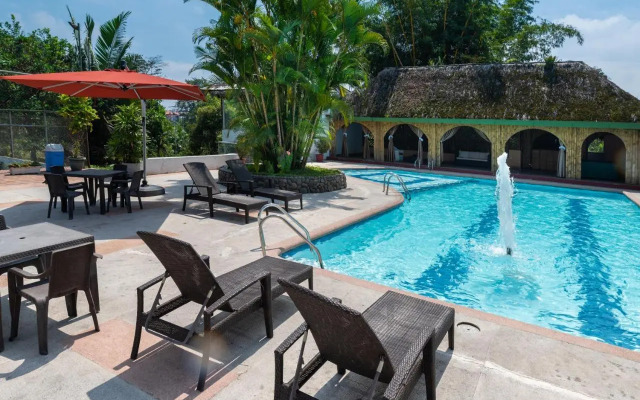 Hotel Zaracay