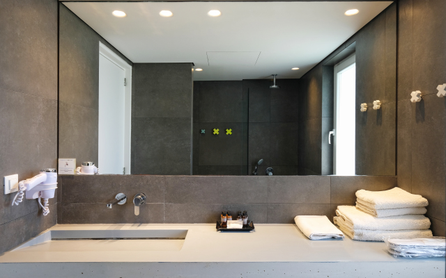 Relux Ios Hotel