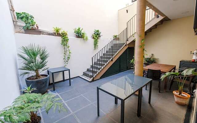 Jaca Hostel Funchal