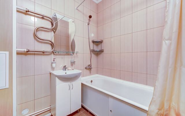 Апартаменты Vesta рядом с Финским заливом