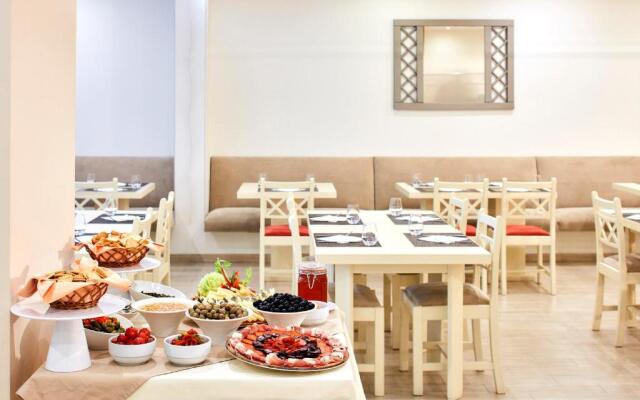 Santa Eulalia Hotel & Spa