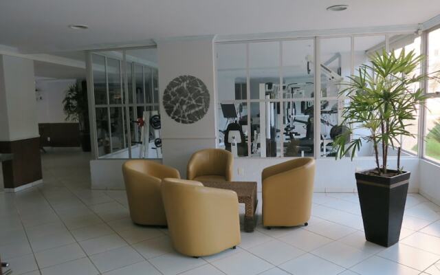 Thermas Goiás - Paradise