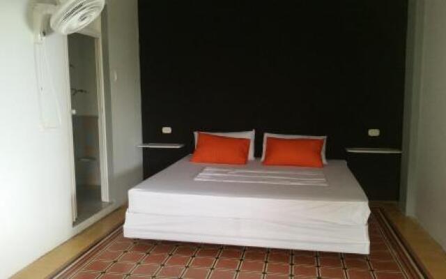 Hotel Colonial Minca