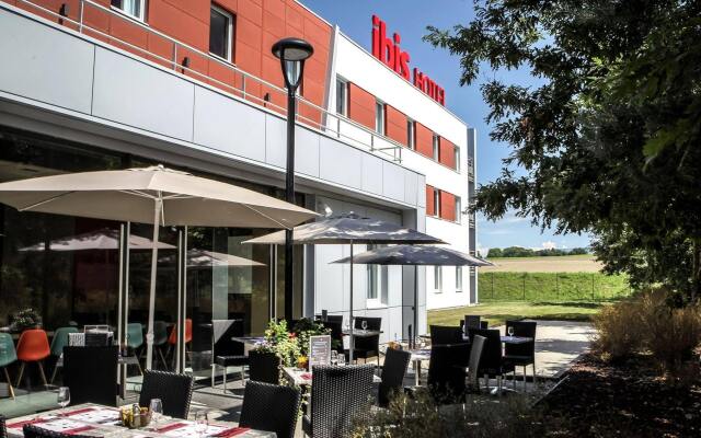 ibis Saint Genis Pouilly Genève