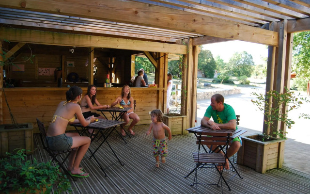 Residence Les Ségalières