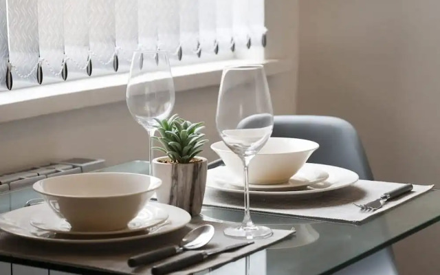 Charming 2 Bed-ensuites Fast Wi-fi