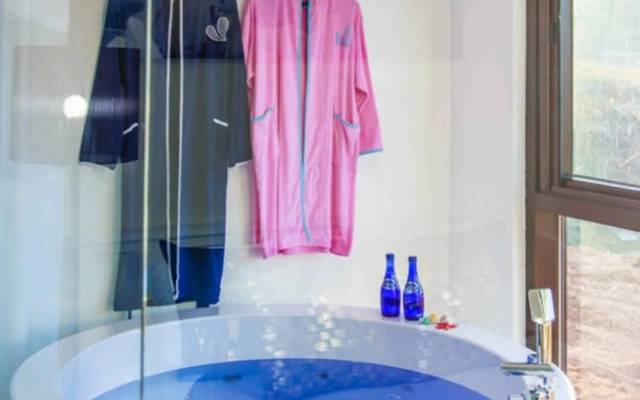 Gochang Nemo's Dream Pension