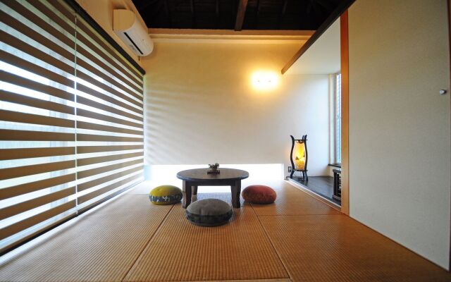 Fu-rai-so Private Villa