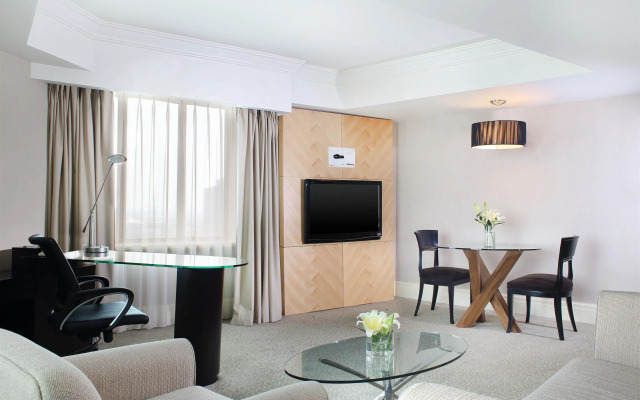 Sheraton Surabaya Hotel and Towers