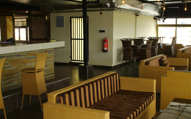 Airport Landing Hotel