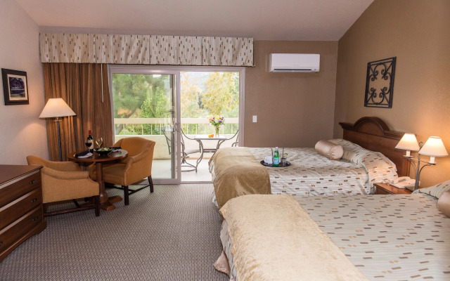 San Vicente Golf Resort