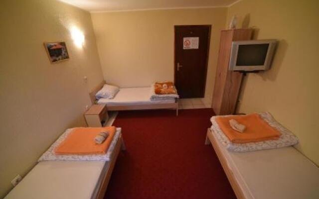 Hostel Uzice