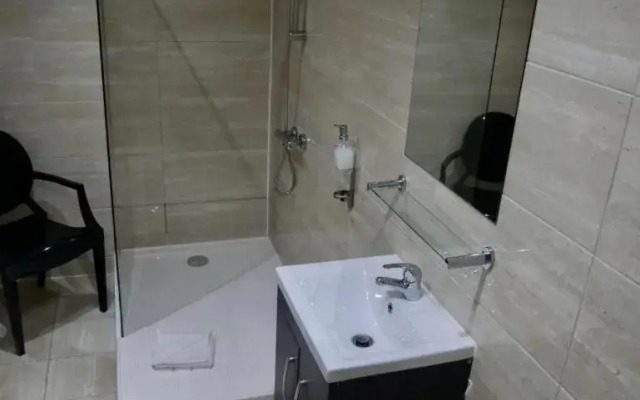 Printworks Hotel