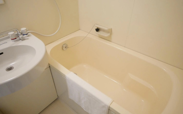 Smile Hotel Shizuoka Yoshida IC