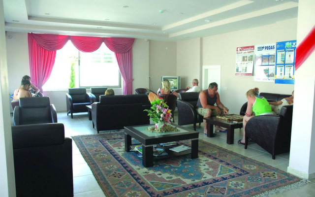 Erkal Resort Hotel