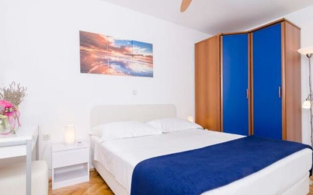 Apartment Marino