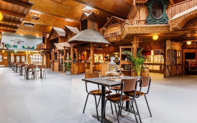 Vakantiepark Slagharen