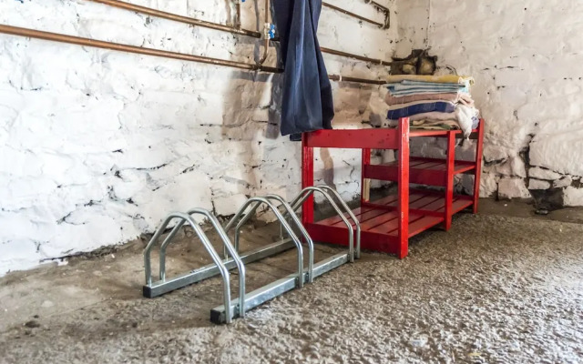 Ashgrove Farm - Llawhaden - Narberth