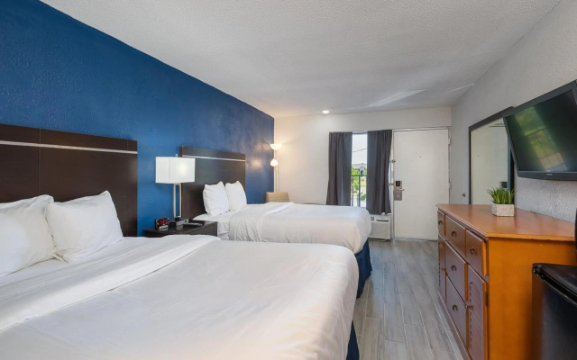 Motel 6 – Altamonte Springs, FL