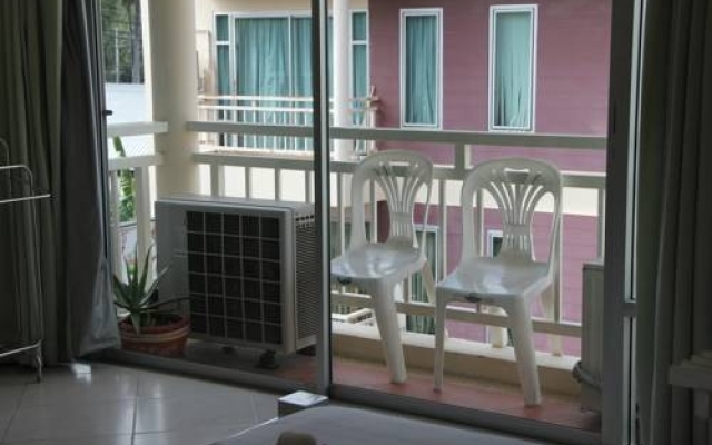 Chanisara Guesthouse