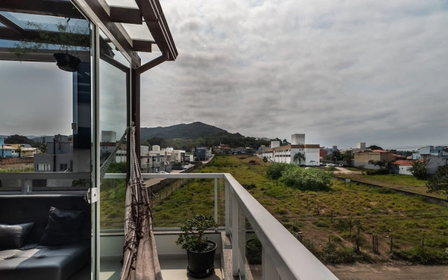 Penthouse With Sunrise and Sunset View - Tde0587