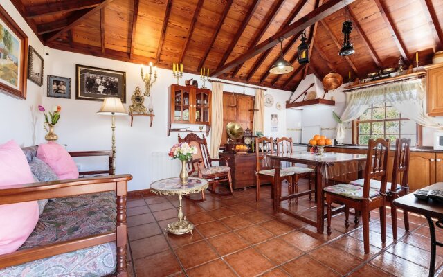 Casa Rural Sitio la Rosa by Isla Bonita